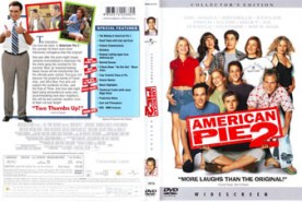 American Pie 2 - จุ๊จุ๊จุ๊ แอ้มสาวให้ได้ก่อนเปิดเทอม